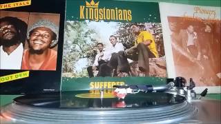 Kingstonians - Nice Nice
