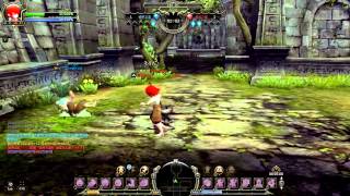 CDN Pro Barbarian Vs Pro Destroyer 2/2