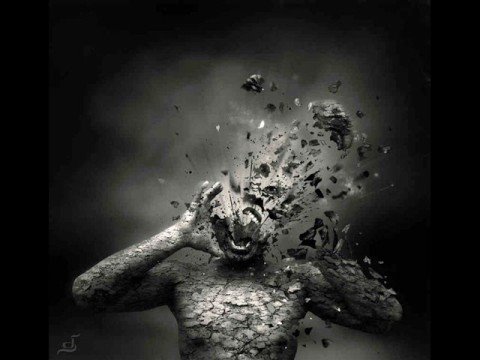 Jimmy The Sound - Therapia