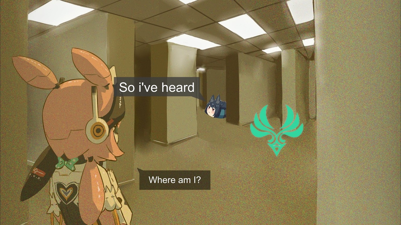 Wind element will CHANGE the anomaly meta of Zenless Zone Zero