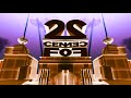 20th Century Fox Cinema 4D In CoNfUsIoN