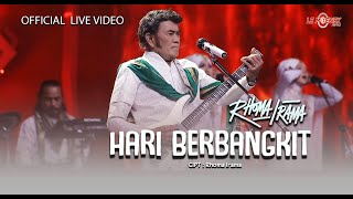 Download lagu Rhoma Irama - Hari Berbangkit  ( Live Video) mp3