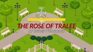 The Rose of Tralee - Irish Karaoke Singalong