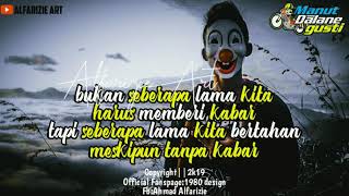 Download lagu Status WA kata-kata keren Memori Berkasih mp3