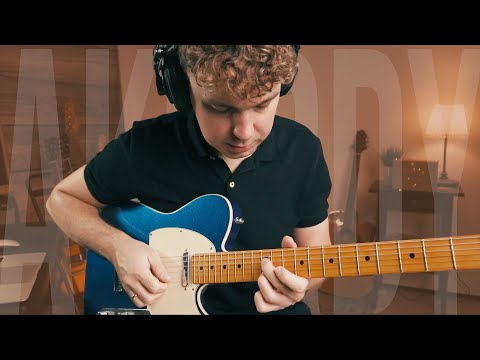 Zobacz co grać zamiast typowych akordów na gitarze!