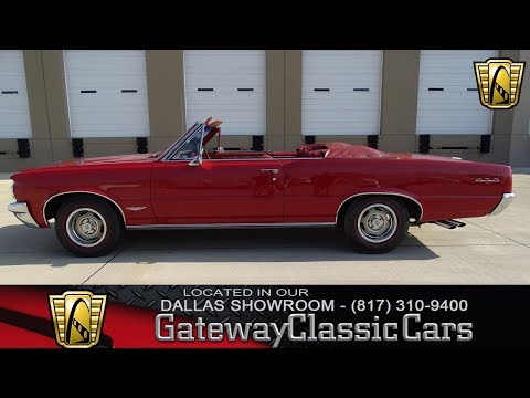 1964 Pontiac GTO (CC-1341211) for sale in O'Fallon, Illinois
