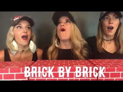 The Deporable Choir: Brick by Brick