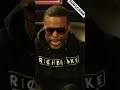 Lil Duval They Had To Drill A Hole In My Knee