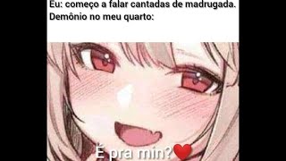 Melhores Memes - Shitpost | TENTE 🤣 NÃO RIR #15 😳