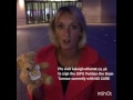 Louisa Preston BBC Newsreader On DIPG Awareness