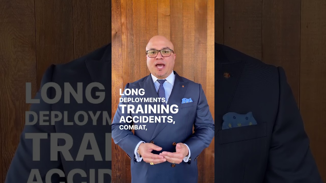 Challenges in our Military Community | Centerstone