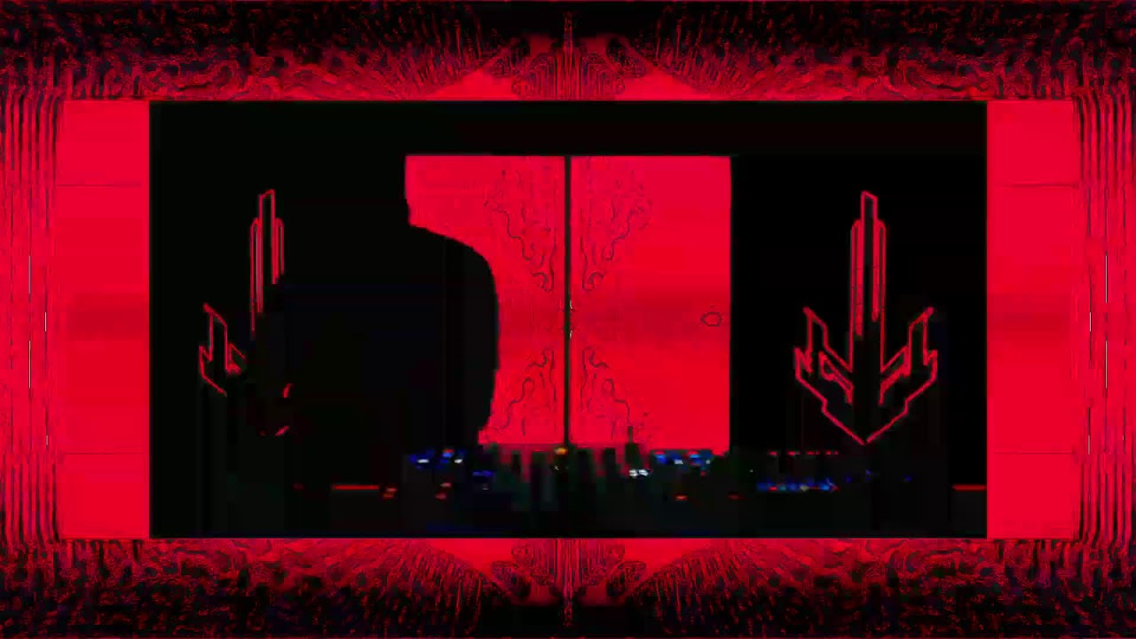 Deep Dark Dubstep - 2025 NEW YEARS SPECIAL - SHVPESHIFTER