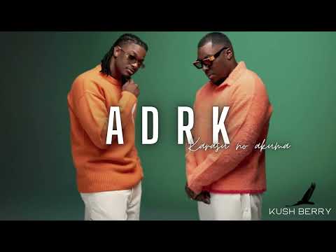 ADRK x SENSEY - Honey Damoiseau feat JOÉ DWÈT FILÉ ( REMIX NEWCAL 2023 )