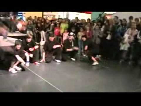 Sámer Issa - Let Me In - Chodov (live)