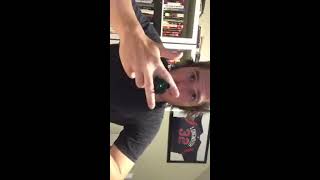 Sunday Swings Live Episode 13 Talking Diamond Kinetics