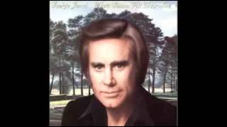 George Jones  If Only You'd Love Me Again