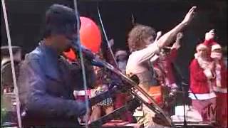 The Flaming Lips - The Yeah Yeah Yeah Song (Live at Summer Sonic 2006 in Tokyo)
