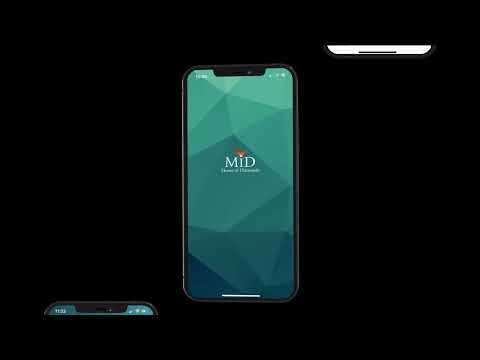 MID House Of Diamonds - APP