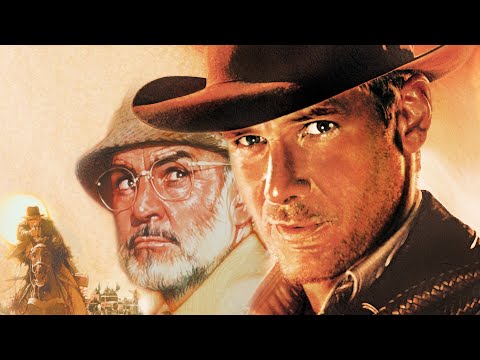 Indiana Jones (Movies Documentary)