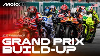 Download lagu MotoGP Grand Prix Build Up |  2025 Malaysian GP mp3 Download lagu MotoGP Grand Prix Build Up |  2025 Malaysian GP mp3