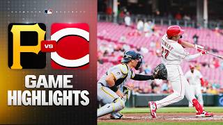 [검증마트] 3월31일 피츠버그 신시내티 MLB 하이라이트