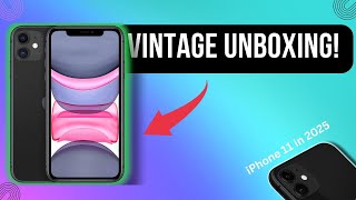 iPhone 11 Unboxing: Why It’s STILL Worth Buying