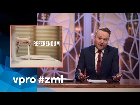 Zrušení referenda