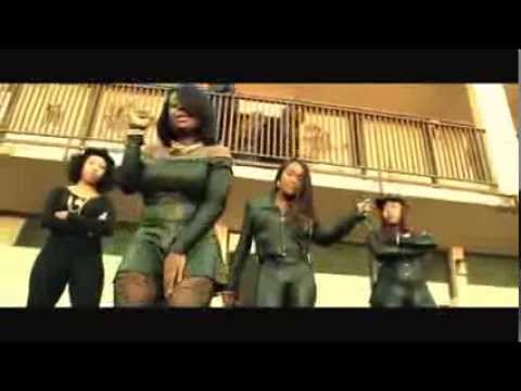 NINA BROWN ROCK A BYE BABY OFFICIAL MUSIC VIDEO