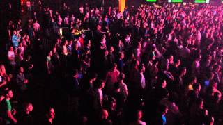 Together ADE Amsterdam 20 10 12 Heineken Arena Amnesia Ibiza