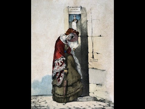 Paul Harvey Wisdom - Famous Lives Saved from the Abortionist