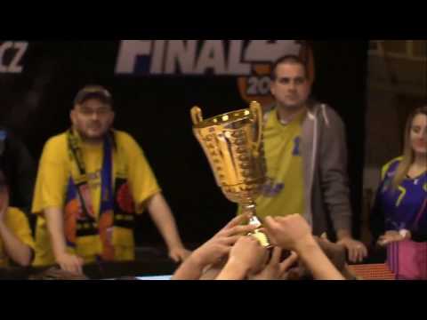 Highlights: Hyundai FINAL 4 2017, finále