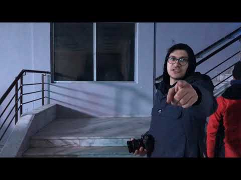 Ahsen Almaz& Aqşin Fateh ''DAYAN ''