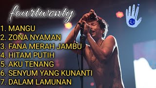 Download lagu FOURTWENTY TERVIRAL || MANGU ZONA NYAMAN FANA MERAH JAMBU #mangu mp3