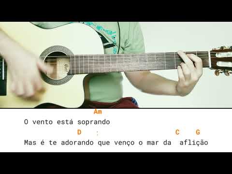 Acalma O Coração - Cuscobayo
