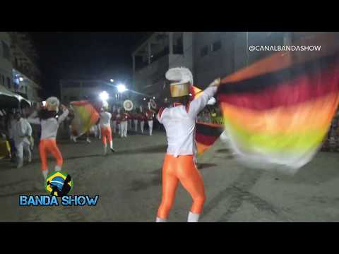 COREOGRÁFICO da FAMCOMN NO CONFANLAJE 2019 ( BANDA SHOW )
