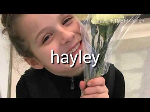 Annie vs hayley leblanc