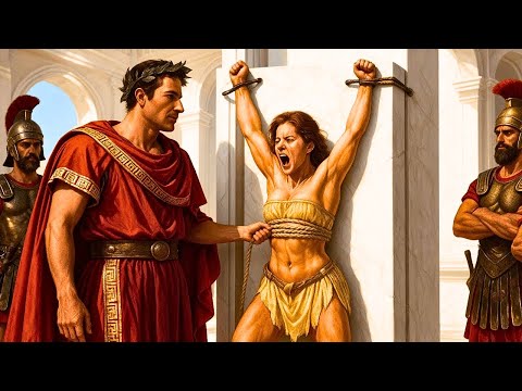 5 Most Horrifying Intimate Acts of Emperor Caligula That Went Too Far