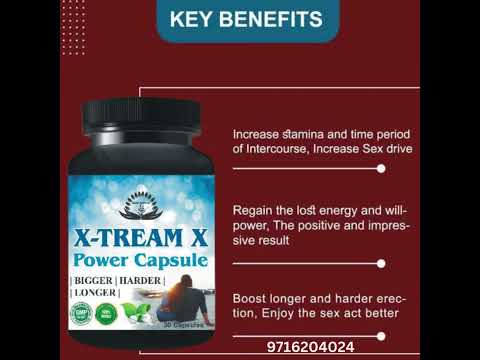 VigorLong: The Ultimate Supplement for Male Endurance