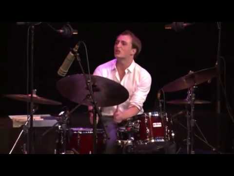 Emil Afrasiyab & Friends, Festival de Jazz de Colmar 2015, "Aziza" "Shalaho"