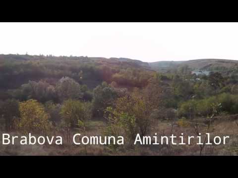 Brabova Comuna Amintirilor