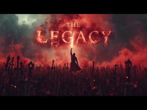 iMz - The Legacy