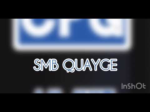 SMB QuayGe - Stop Sliding