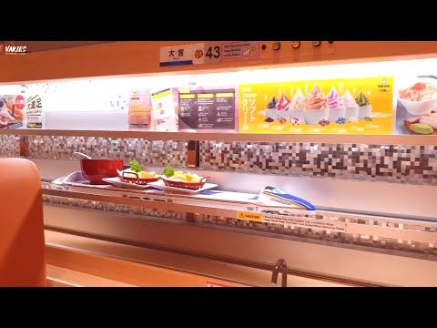 GENKI SUSHI