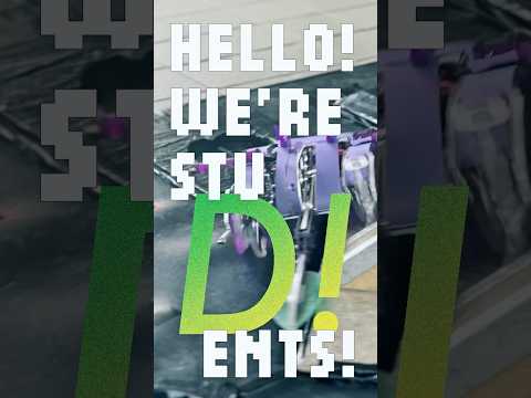HELLO! WE'RE STUD!ENTS! ～未来科学部ロボット・メカトロニクス学科 N.K.さん～ #東京電機大学 #電大 #tdu