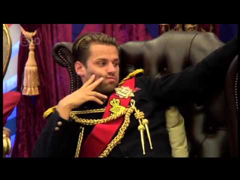 Celebrity Big Brother UK Series 16 Ep. 9 (Highlights & Eviction)