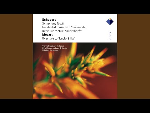 Rosamunde, Op. 26, D. 797: Ballet Music I