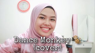 Download lagu Dance Monkey - Tones And I (cover by Sheryl Shazwanie) mp3