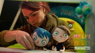 My Life as a Courgette | Featurette - "The Puppets"