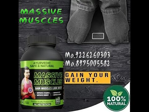 Massive Muscles & Bulk Build #shorts #youtubeshorts #trending #viral #youtubeindia