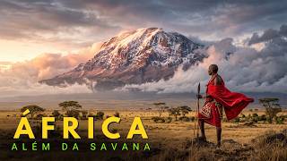 A África Que Vai Mudar Seu Olhar: Tribos Ancestrais, Ilhas Paradisíacas e Desertos de Outro Mundo